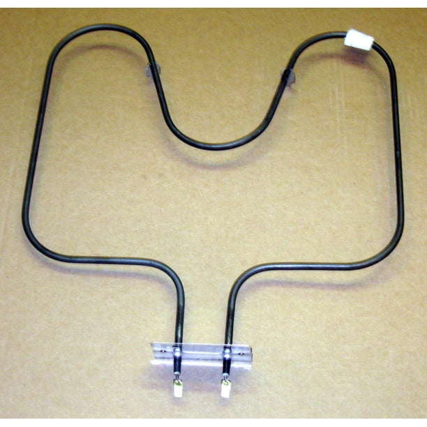 Sears 2 Pk W10207397 Bake Element for Whirlpool AP4514837 Kenmore Sears 2 Pk W10207397 Bake Element for Whirlpool AP4514837 Kenmore